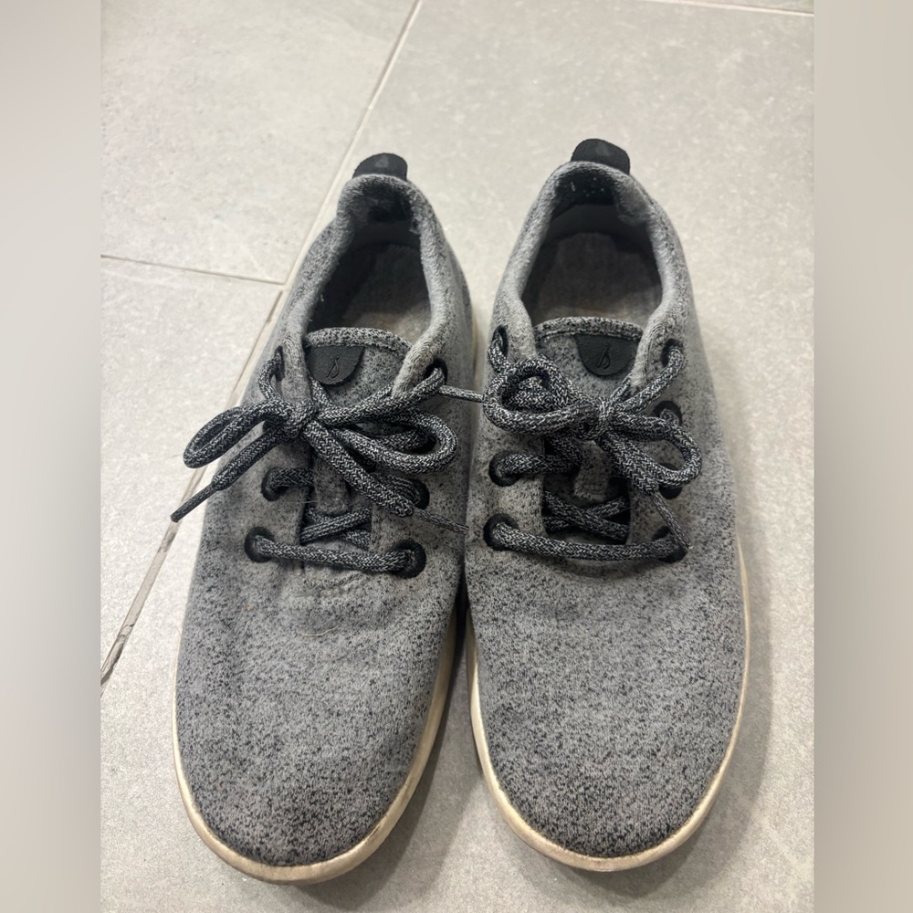Allbird sneakers